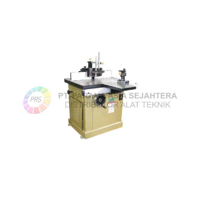 MESIN SPINDLE WS- 1 1/2" (+ 1/2 & 1/4) WIPRO