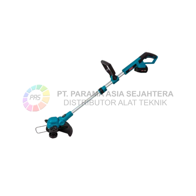MESIN POTONG RUMPUT CORDLESS WP3800 WIPRO