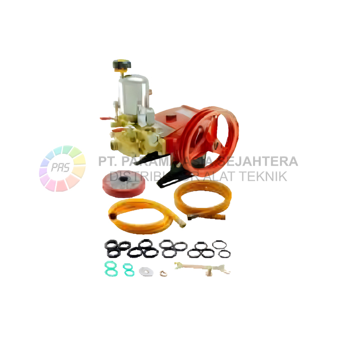 MESIN POWER SPRAYER PSP-28 WIPRO