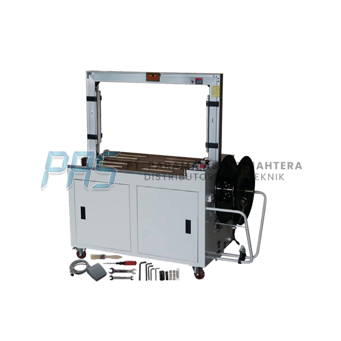 MESIN AUTOMATIC STRAPPING MS-1000 WIPRO