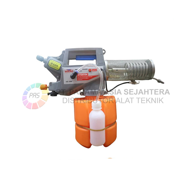 MINI FOGGING MF-2000 WIPRO
