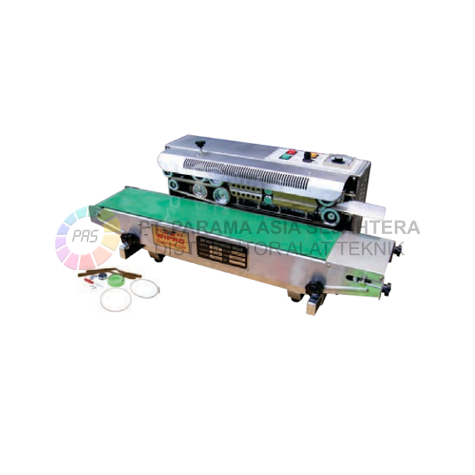 MESIN PLASTIK SEALER DBF-900A WIPRO
