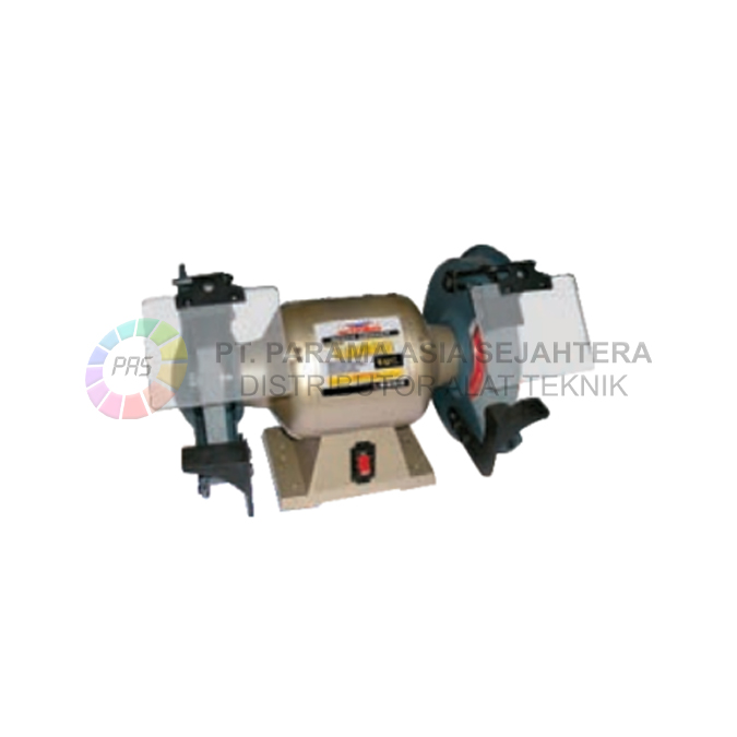 GERINDA DUDUK 10" (TDS250 380V) WIPRO