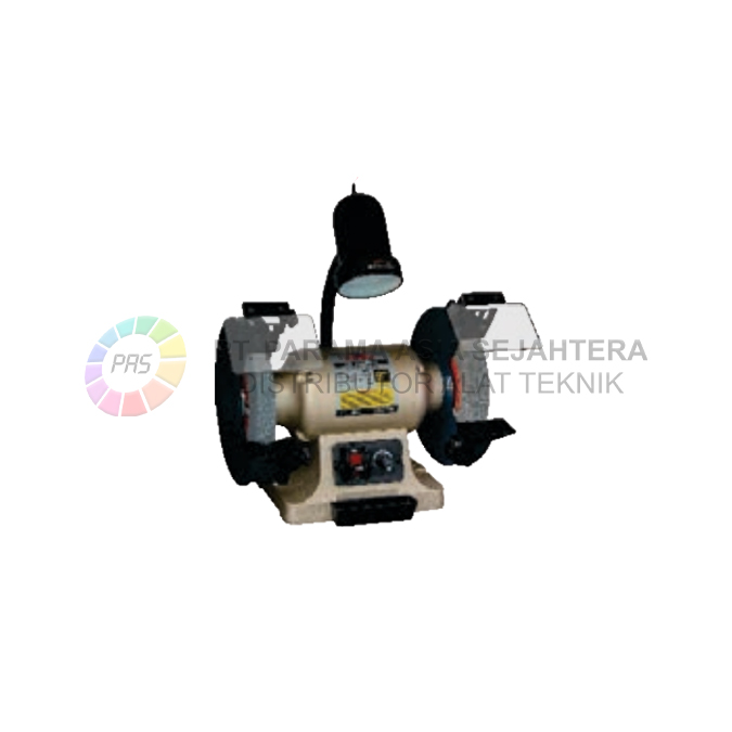 GERINDA DUDUK 8" (TDS-200VL) WIPRO