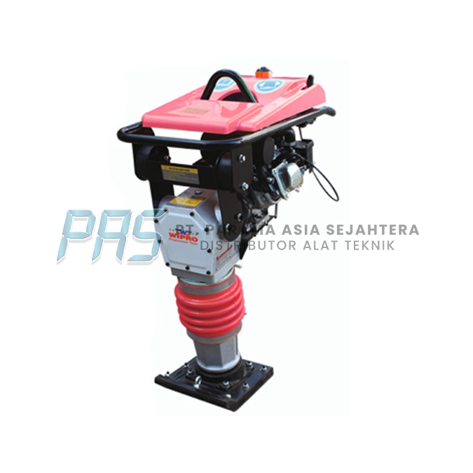 MESIN STAMPER ST-800 (ENGINE) WIPRO