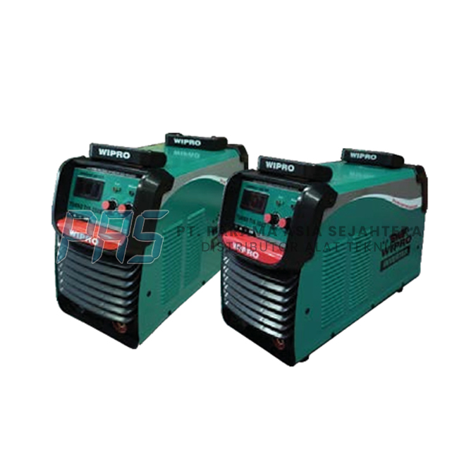 TRAVO LAS INVERTER TURBO TIS-250B WIPRO