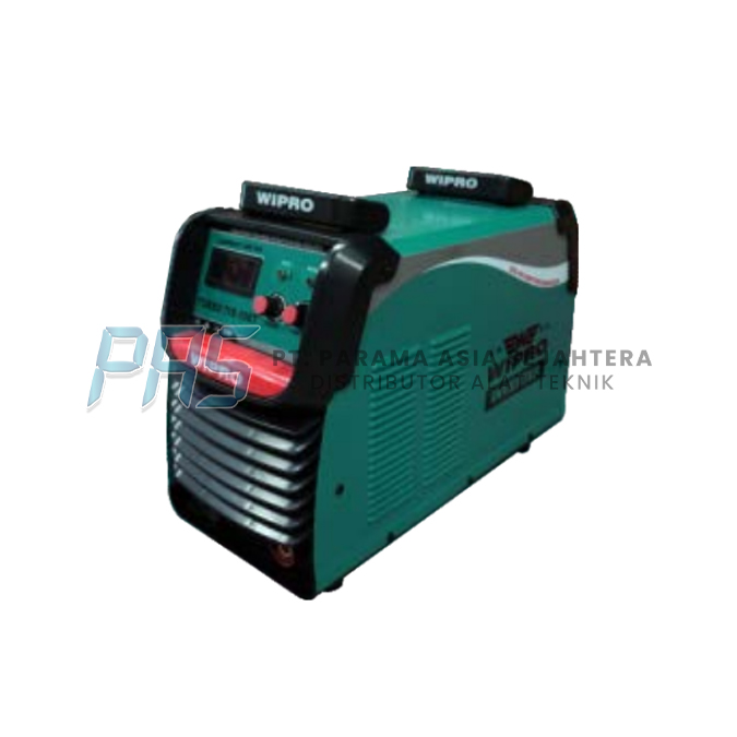 TRAVO LAS INVERTER TURBO TIS-300T WIPRO