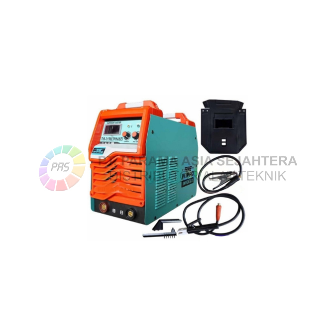 TRAVO LAS INVERTER TIS-315B (3PHASE) WIPRO