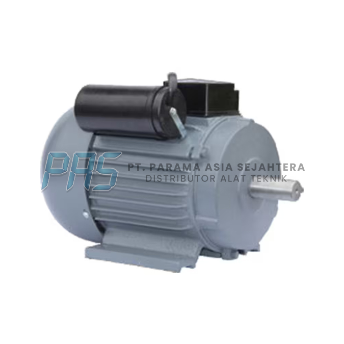 ELMO WIPRO 1 PHASE 1,5HP 2P 