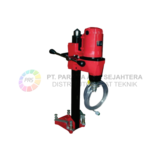MESIN CORE DRILL WP-02-205 WIPRO