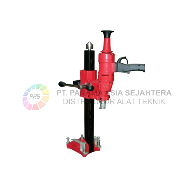 MESIN CORE DRILL WP03- 80 WIPRO