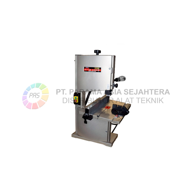 MESIN BAND SAW  9" WITH LAMP (JDD-240II) WIPRO