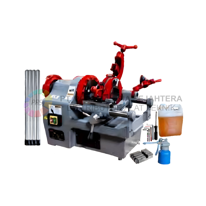 MESIN SNAI PIPA ELECTRIC 1/2"- 2" (ZIT B2-50) WIPRO