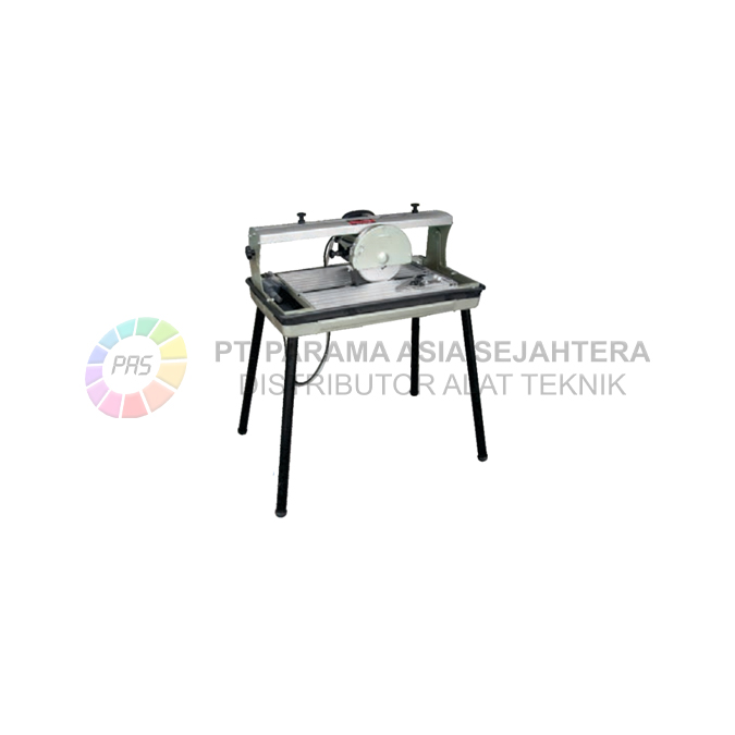 TILE SAW 7" WIPRO TC180 III