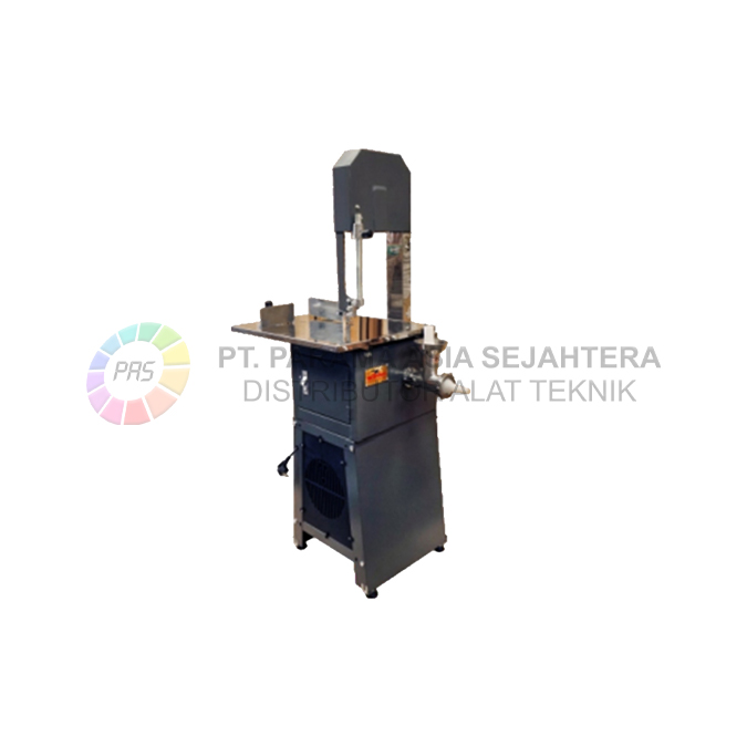 MEAT SAW 10" RDQ250N WIPRO