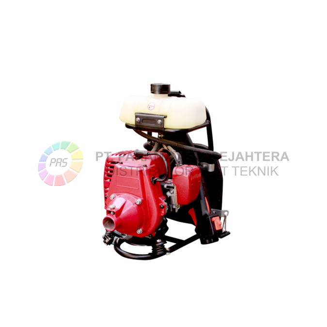MESIN POTONG RUMPUT GENDONG MPR 328 WIPRO