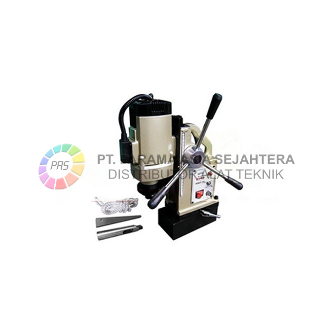 BOR MAGNET PERSEGI (23MM) WP-25N WIPRO