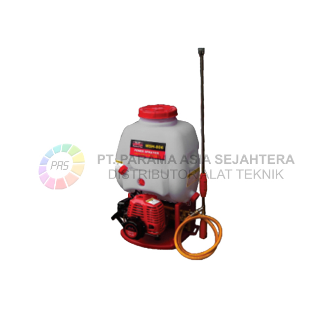 MESIN SPRAYER HAMA WIPRO MSH806 (15L)