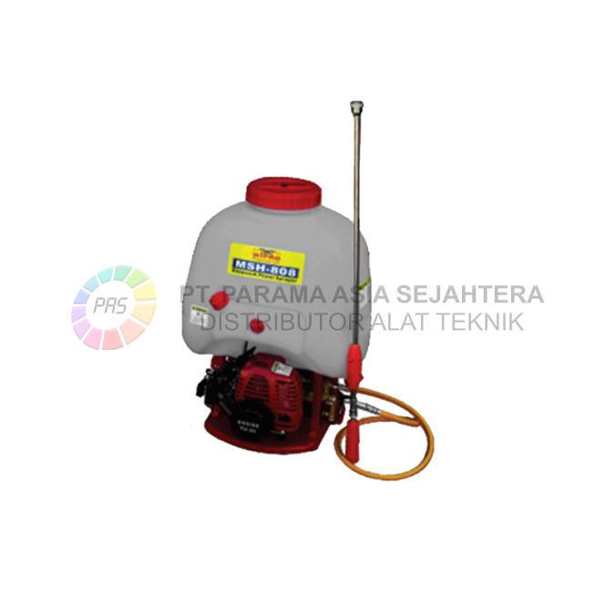 MESIN SPRAYER HAMA WIPRO MSH808 (25L)
