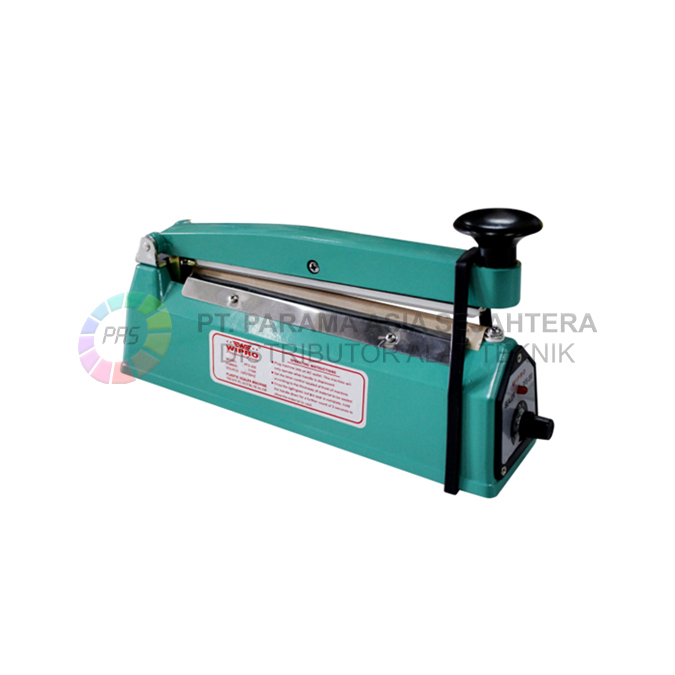 MESIN PLASTIK SEALER PFS200 (20CM) WIPRO