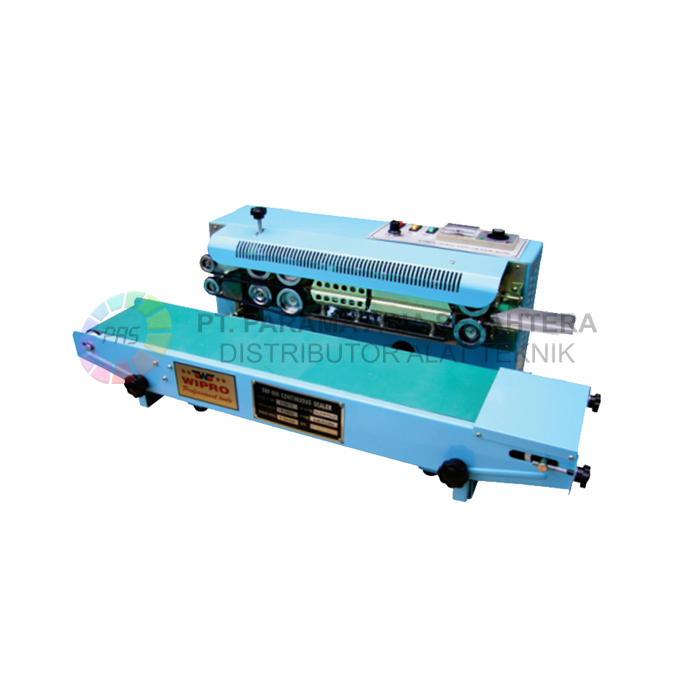 MESIN PLASTIK SEALER DBF 900 WIPRO
