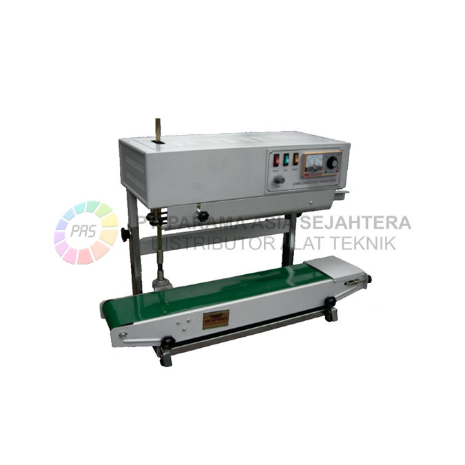MESIN PLASTIK SEALER DBF 900V WIPRO