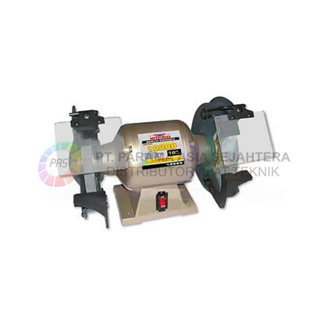 GERINDA DUDUK 10" (TDS250 220V) WIPRO