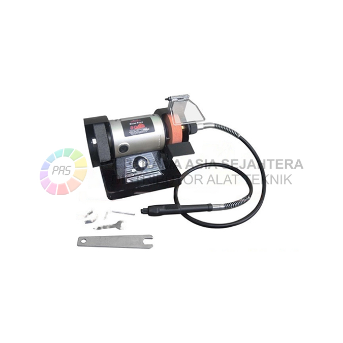 GERINDA DUDUK MINI  3" (TDS-753) WIPRO