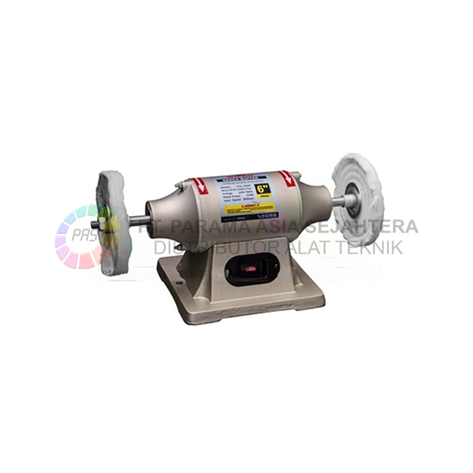 GERINDA DUDUK AS PANJANG 6" (TDS-150AP) WIPRO