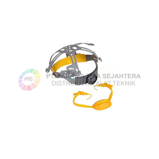PERLENGKAPAN TOPI PROYEK M/PUTAR  JCK