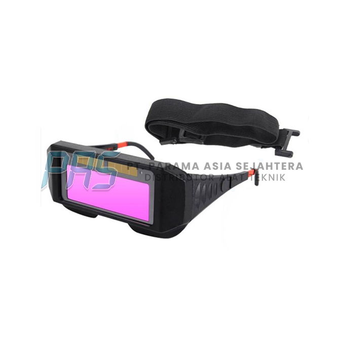 KACA LAS HITAM OTOMATIS KA-100 U/KLO-8 WIPRO