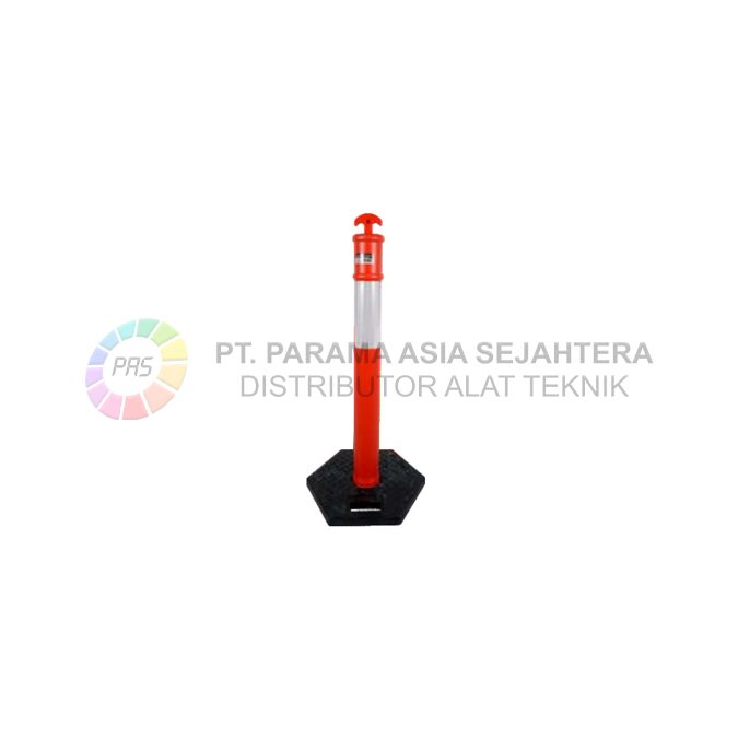 TRAFFIC BOLLARD TB-70 WIPRO