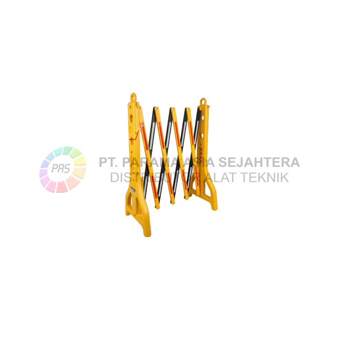 PAGAR PEMBATAS TB-101 WIPRO