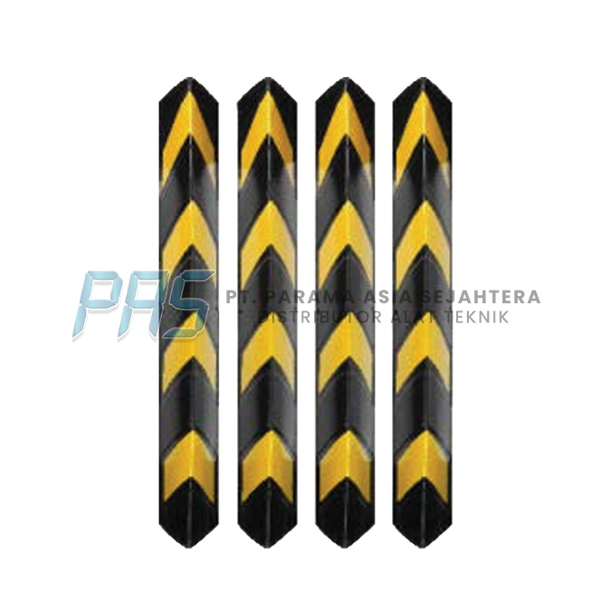 KARET SIKU PELINDUNG DINDING KPD- 800 WIPRO