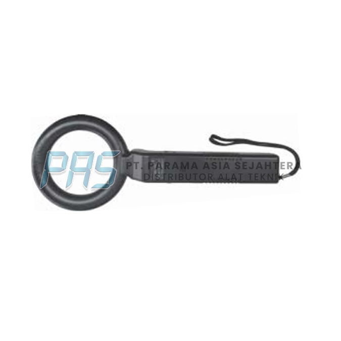 ALAT DETEKSI LOGAM MD-300 WIPRO
