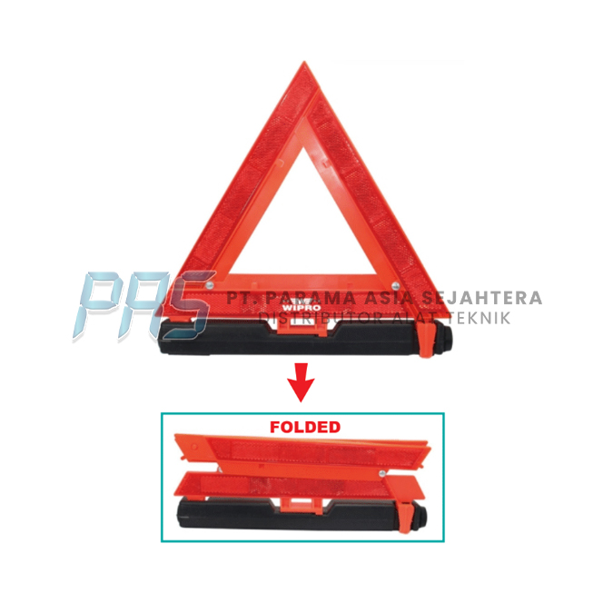 SEGITIGA PENGAMAN SP-2 WIPRO 