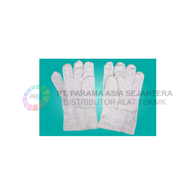 SARUNG TANGAN ASBES SA-300 (12") WIPRO