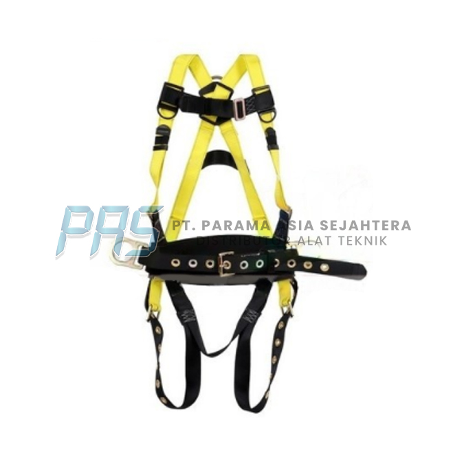 SABUK PENGAMAN M/PARASUT SBP-60 WP