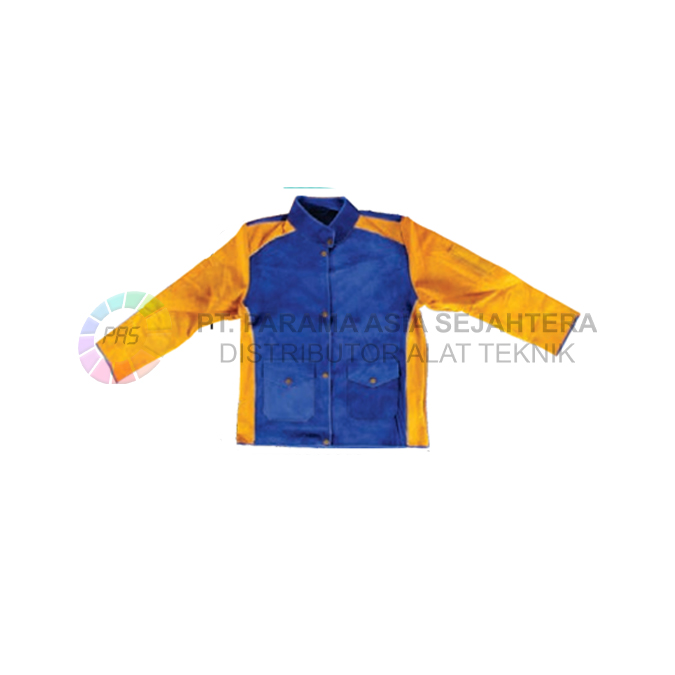 JAKET LAS KULIT TEBAL KW.I (BR-KNG) -
