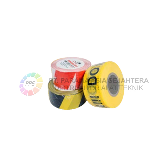PITA PENGAMAN 3"X500M KNG-HTM -