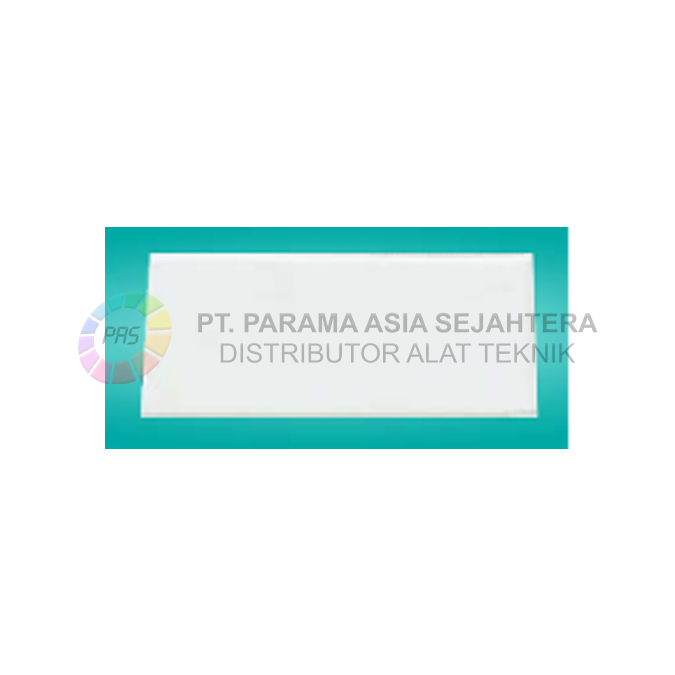 KACA LAS PUTIH - -
