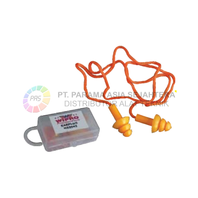 PENYUMBAT TELINGA (EAR PLUG) HS2043 WIPRO