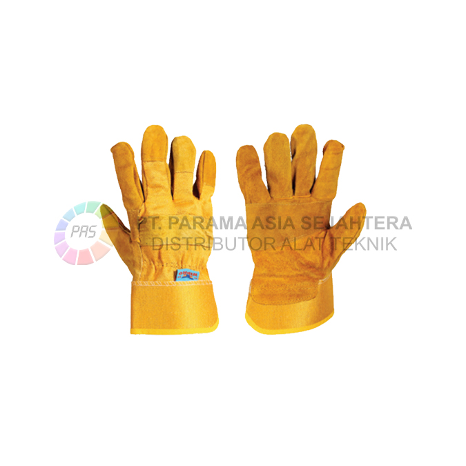 SARUNG TANGAN KOMBINASI 312B  PENDEK WIPRO