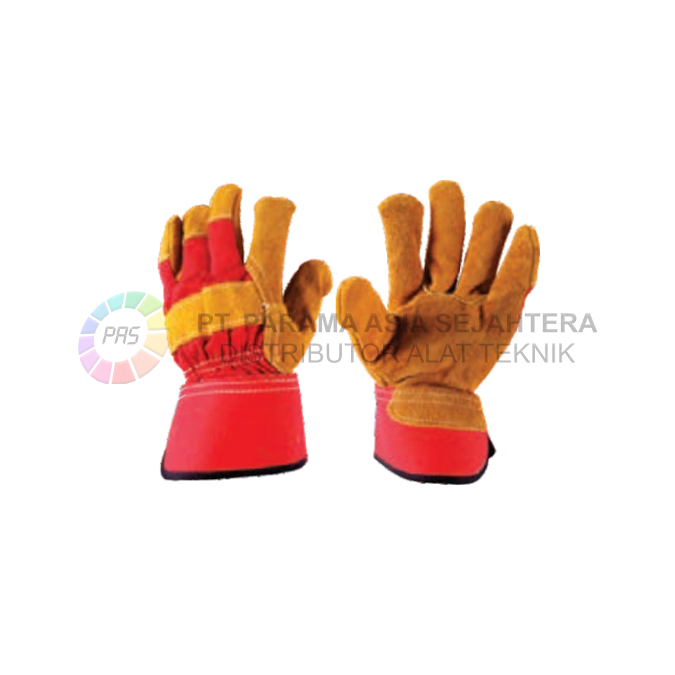 SARUNG TANGAN KOMBINASI 312EA PENDEK WIPRO