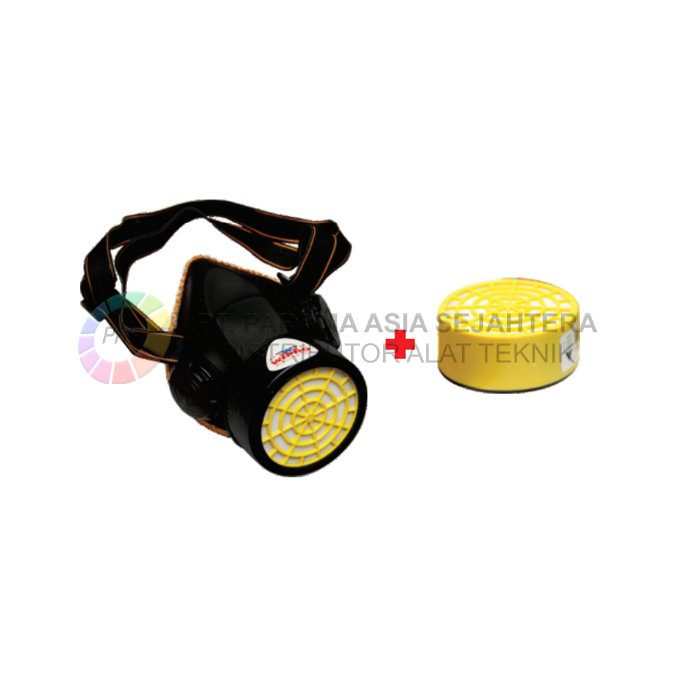 MASKER OBAT SINGLE NP305+RC203 WIPRO