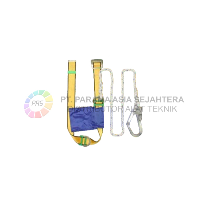 SABUK PENGAMAN M/ SABUK SB-88 H.DUTY (50MM) WP