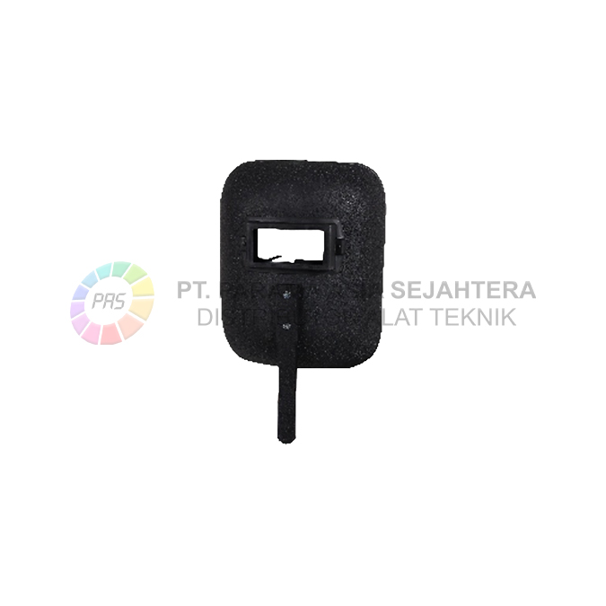 KEDOK LAS TANGAN HITAM JCK 