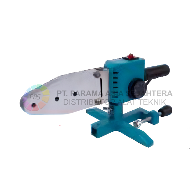MESIN PEMANAS PIPA  LP-01 (D 20-63MM) WIPRO
