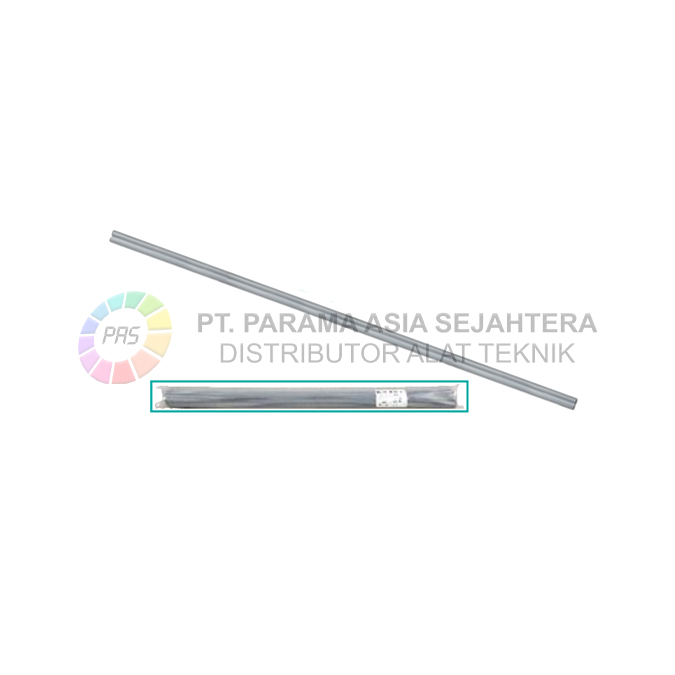 KAWAT LAS PVC 1-1.2MM DOUBLE (1PAK = 5 KG) -