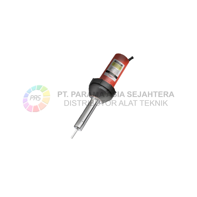 MESIN LAS PVC PWT-02 WIPRO